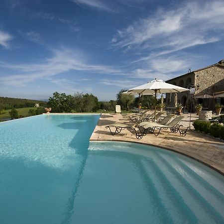 Tenuta Del Gallo Amelia Exteriör bild