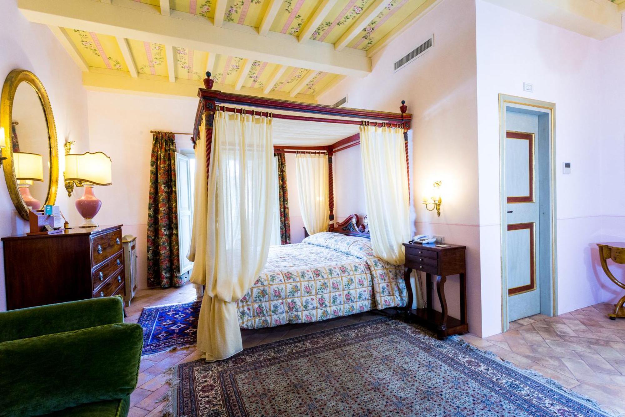 Tenuta Del Gallo Amelia Exteriör bild