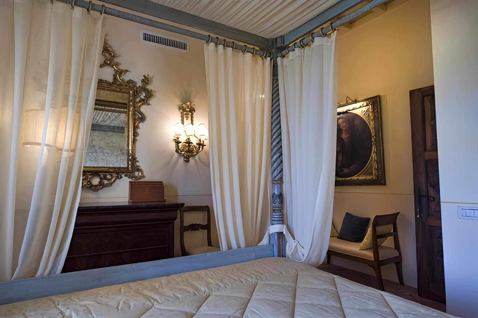 Tenuta Del Gallo Amelia Exteriör bild